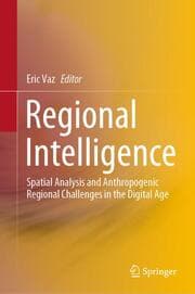 Cover von Regional Intelligence