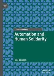 Cover von Automation and Human Solidarity