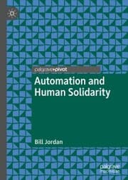 Cover von Automation and Human Solidarity