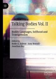 Cover von Talking Bodies Vol. II