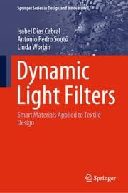 Cover von Dynamic Light Filters