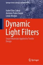 Cover von Dynamic Light Filters