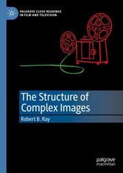 Cover von The Structure of Complex Images