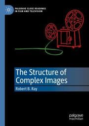 Cover von The Structure of Complex Images