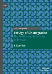 Cover von The Age of Disintegration