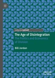 Cover von The Age of Disintegration