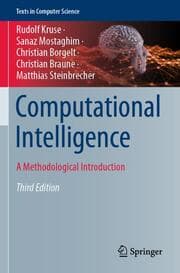 Cover von Computational Intelligence