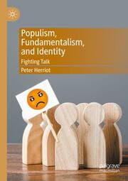Cover von Populism, Fundamentalism, and Identity