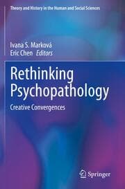 Cover von Rethinking Psychopathology