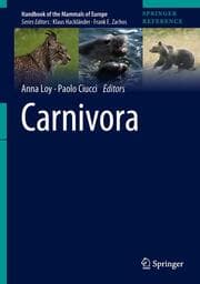 Cover von Carnivora