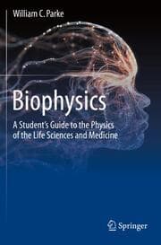 Cover von Biophysics