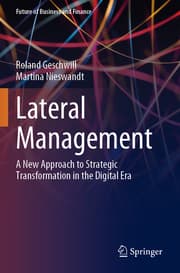 Cover von Lateral Management