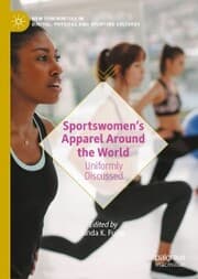 Cover von Sportswomen's Apparel Around the World