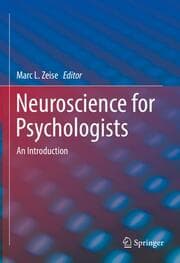 Cover von Neuroscience for Psychologists