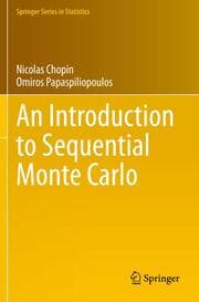 Cover von An Introduction to Sequential Monte Carlo