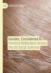 Cover von Gender, Considered