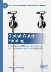 Cover von Global Water Funding