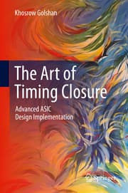 Cover von The Art of Timing Closure