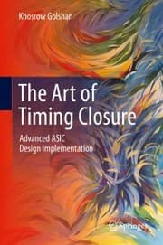 Cover von The Art of Timing Closure