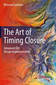 Cover von The Art of Timing Closure