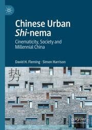Cover von Chinese Urban Shi-nema