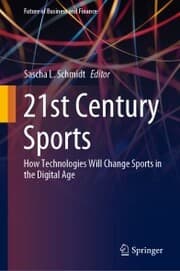 Cover von 21st Century Sports