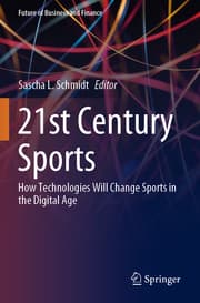 Cover von 21st Century Sports