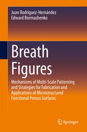 Cover von Breath Figures