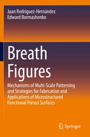 Cover von Breath Figures