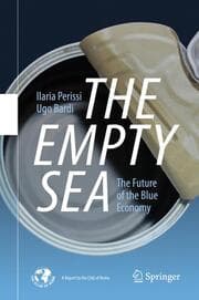 Cover von The Empty Sea