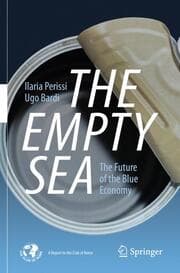 Cover von The Empty Sea