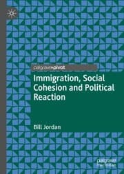 Cover von Immigration, Social Cohesion and Political Reaction
