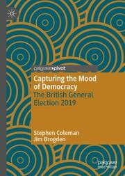 Cover von Capturing the Mood of Democracy