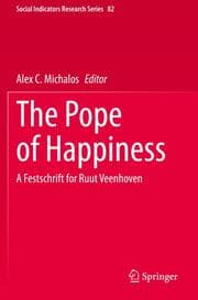 Cover von The Pope of Happiness