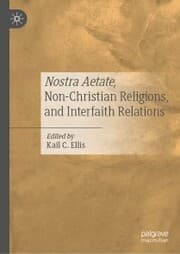 Cover von Nostra Aetate, Non-Christian Religions, and Interfaith Relations