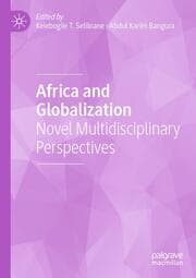 Cover von Africa and Globalization