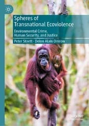 Cover von Spheres of Transnational Ecoviolence