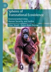 Cover von Spheres of Transnational Ecoviolence