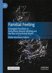 Cover von Familial Feeling
