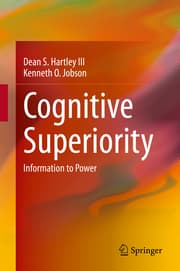 Cover von Cognitive Superiority