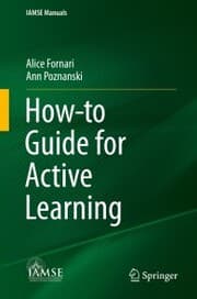 Cover von How-to Guide for Active Learning