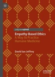 Cover von Empathy-Based Ethics