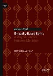 Cover von Empathy-Based Ethics