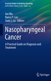 Cover von Nasopharyngeal Cancer