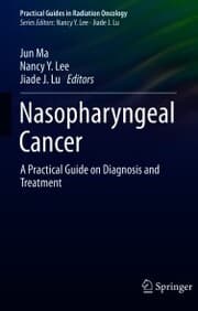 Cover von Nasopharyngeal Cancer