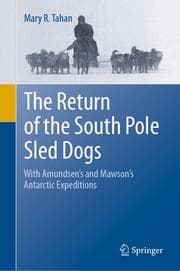Cover von The Return of the South Pole Sled Dogs