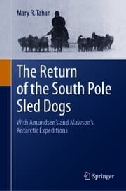 Cover von The Return of the South Pole Sled Dogs