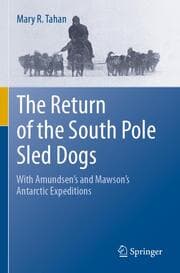 Cover von The Return of the South Pole Sled Dogs