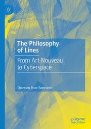 Cover von The Philosophy of Lines
