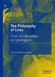 Cover von The Philosophy of Lines